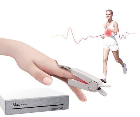 What is the Max Pulse & how can it help you?