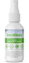 Load image into Gallery viewer, DuroKleen Alcohol-Free Hand + Surface Sanitiser Spray
