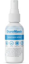 Load image into Gallery viewer, DuroMask Sanitiser Spray
