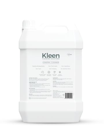 General Cleaner 5L Refill